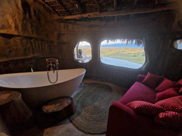 Original Maasai Lodge – Africa Amini Life image 15