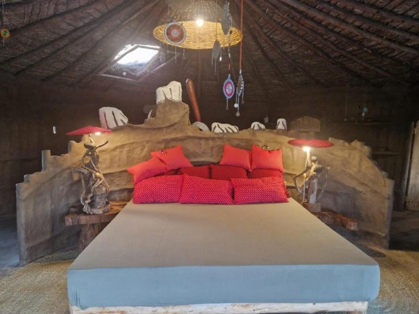 Original Maasai Lodge – Africa Amini Life image 27