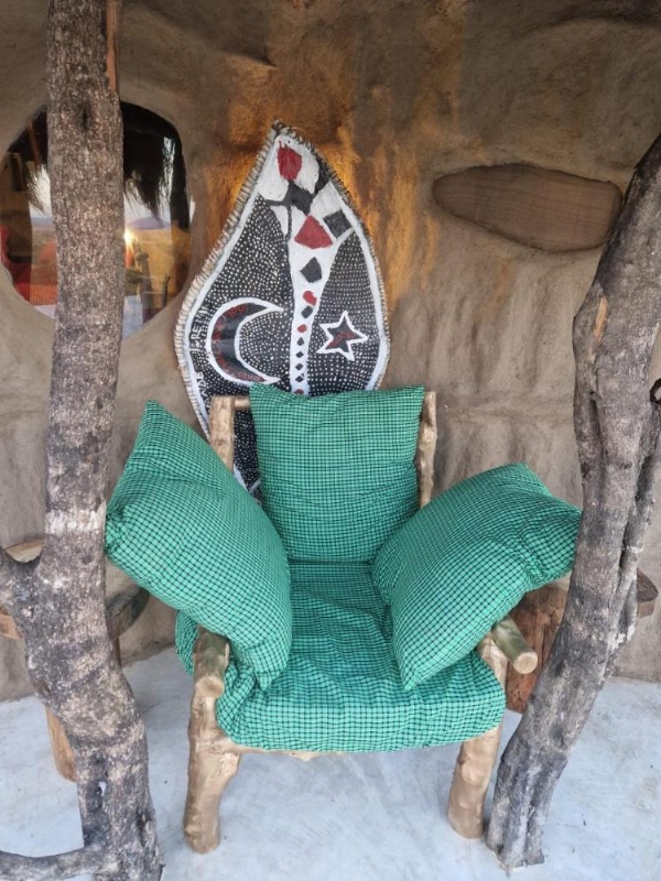 Original Maasai Lodge – Africa Amini Life image 30
